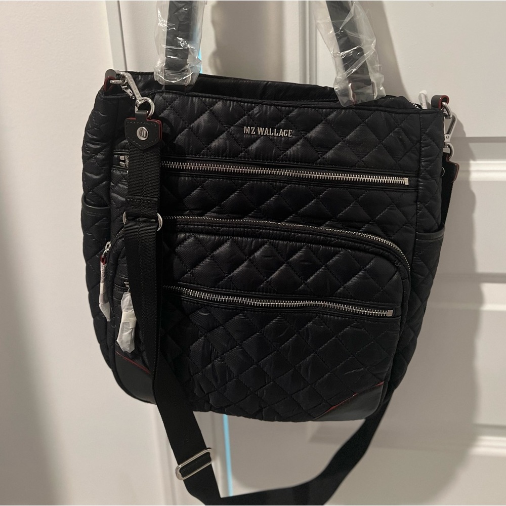 MZ WALLACE BAG - Picture 1 of 3